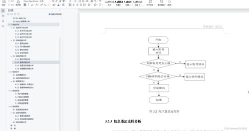 基于SSM与JSP的办公用品申请领用管理系统设计与实现