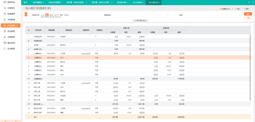 ERP系统应用规范与信息系统集成服务深度融合的路径与实践